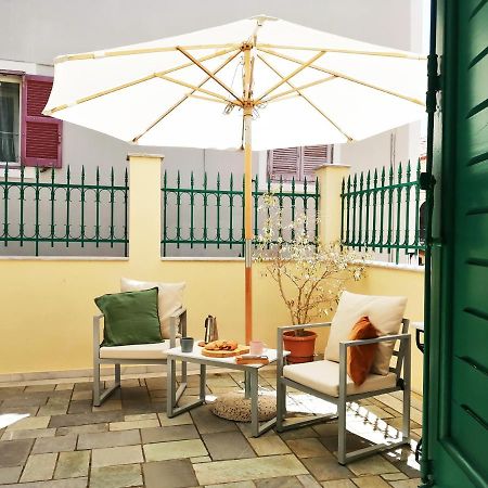 Lord Byron Apartment Preveza Exterior photo