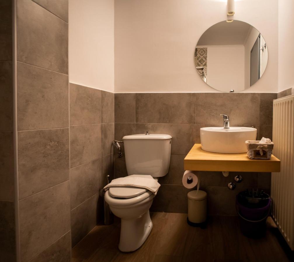 Lord Byron Apartment Preveza Exterior photo