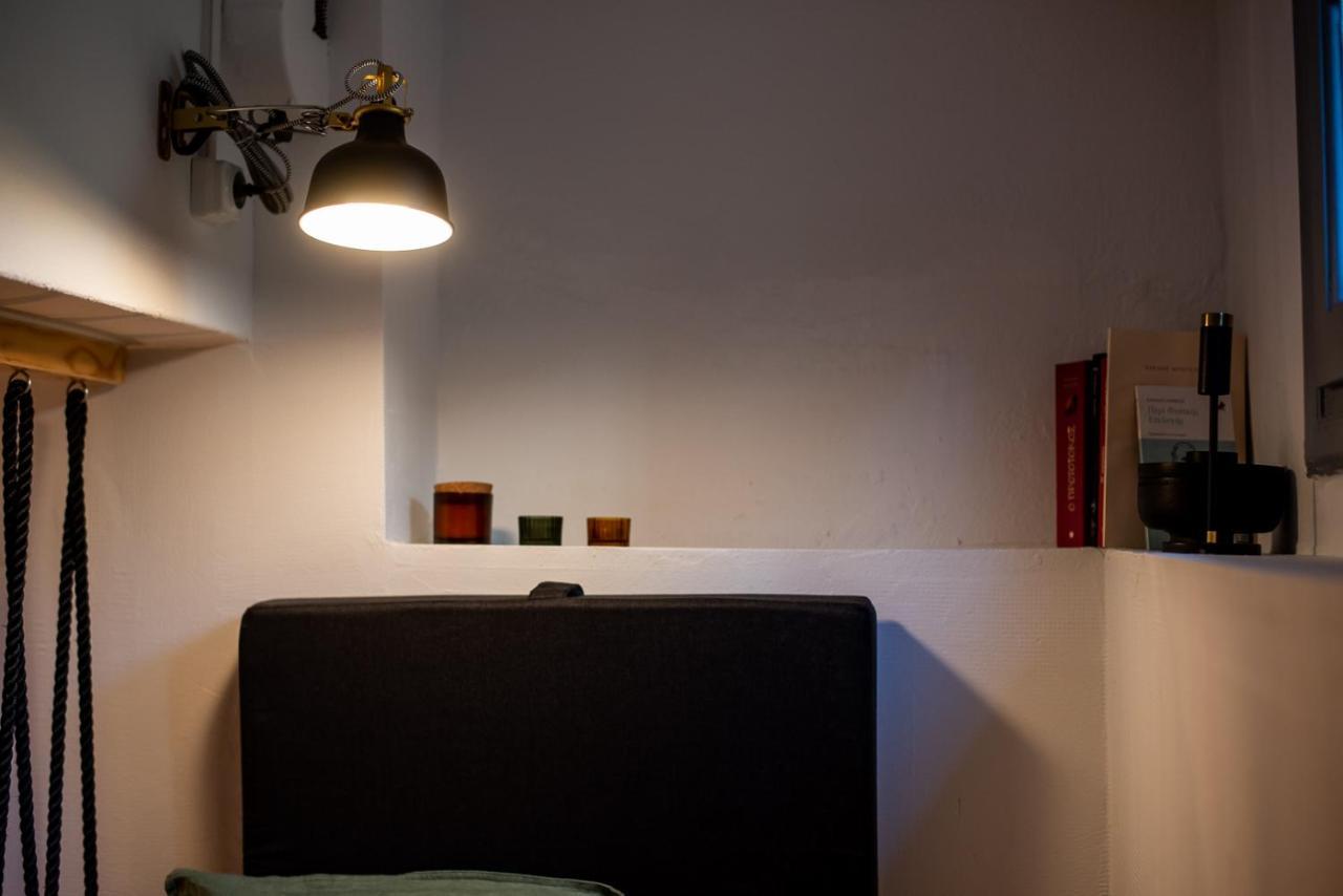 Lord Byron Apartment Preveza Exterior photo
