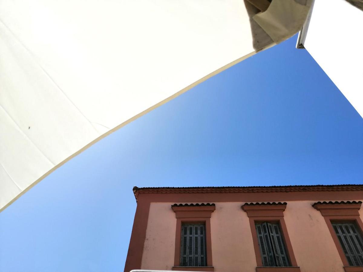 Lord Byron Apartment Preveza Exterior photo